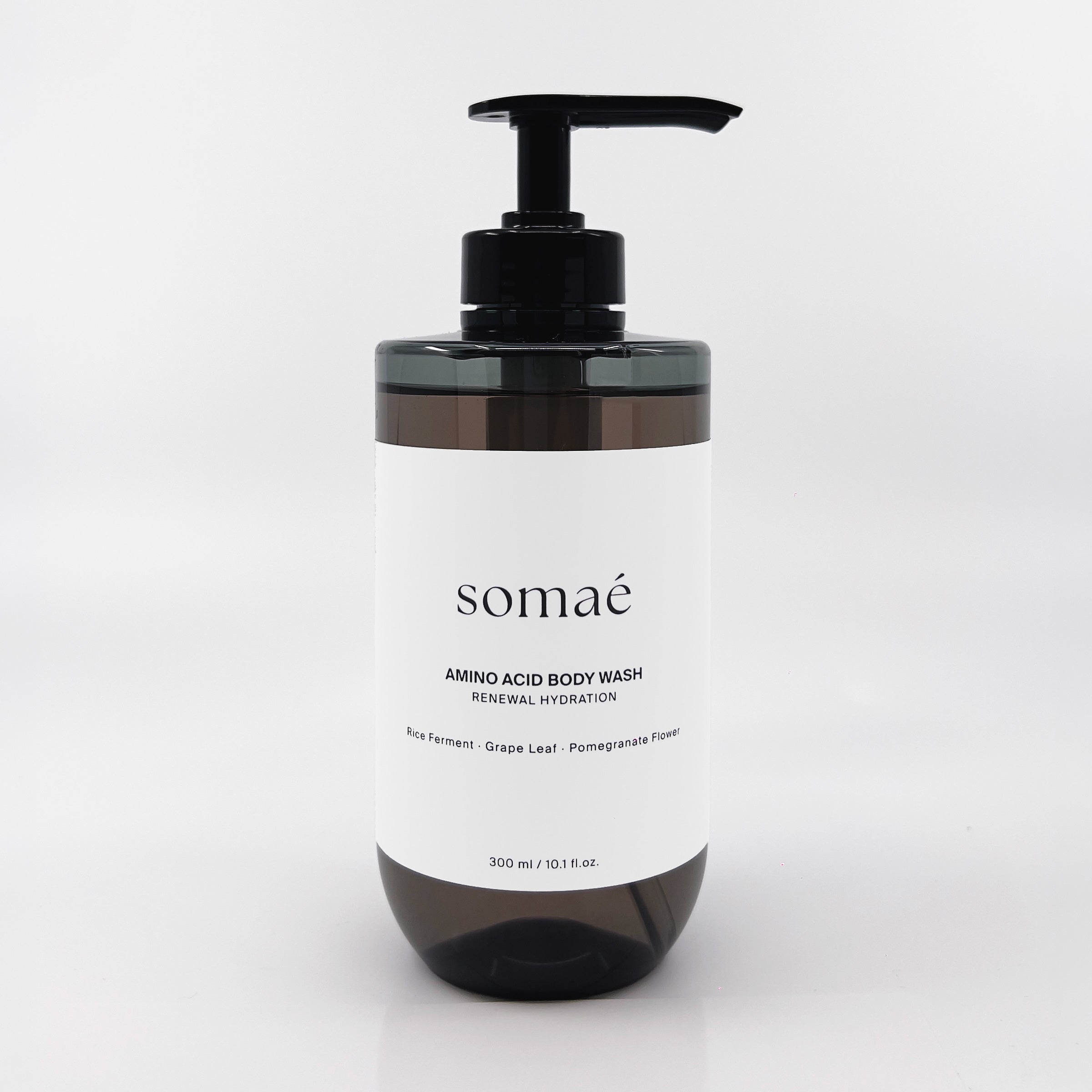 AMINO ACID BODY WASH