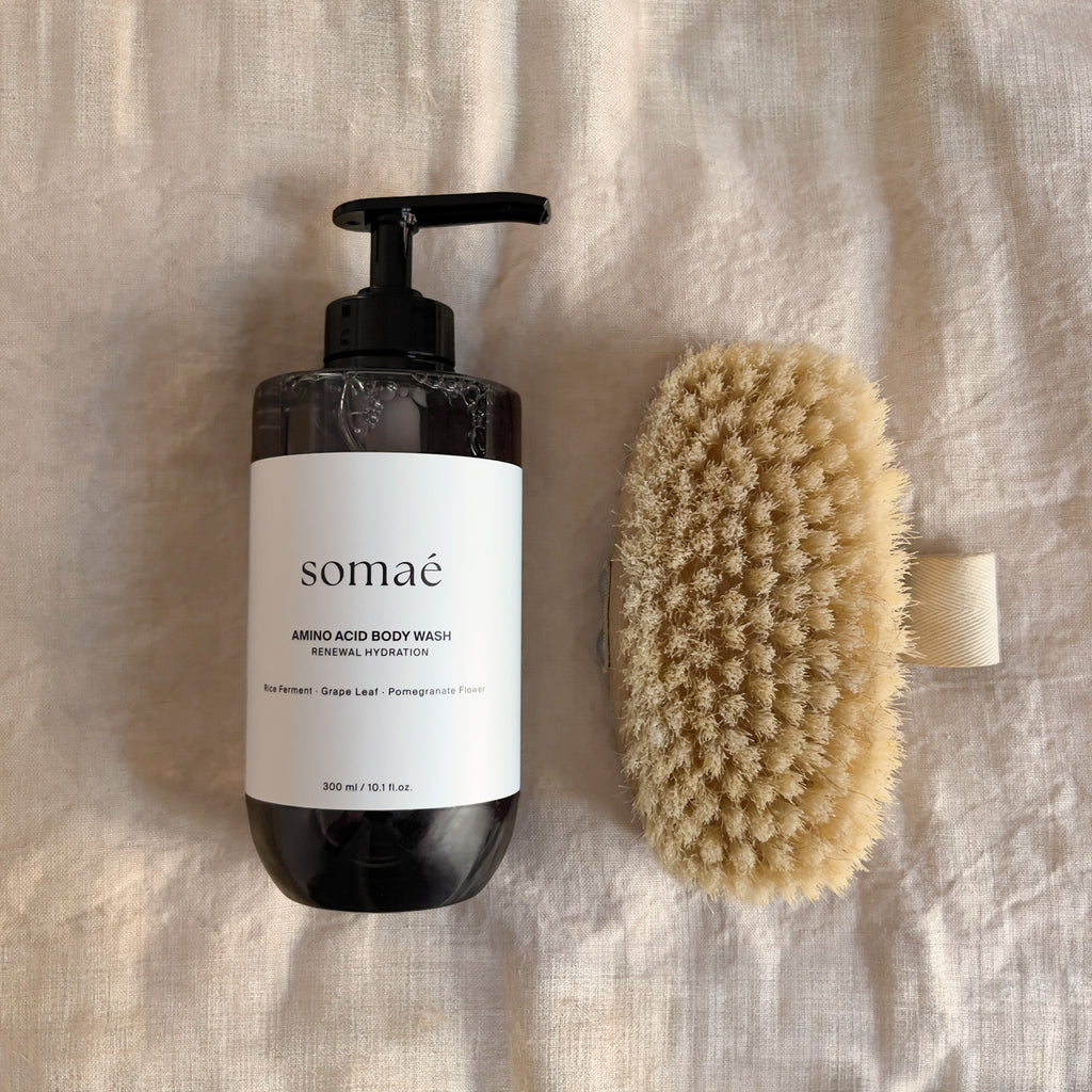 AMINO ACID BODY WASH
