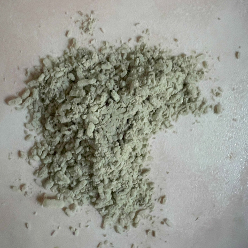 EPSOM CLAY SOAK