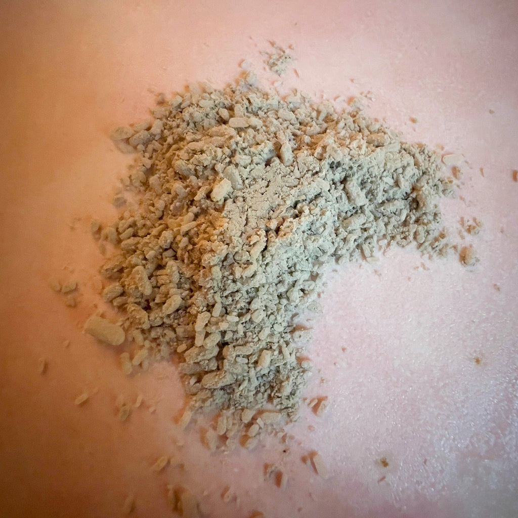 EPSOM CLAY SOAK