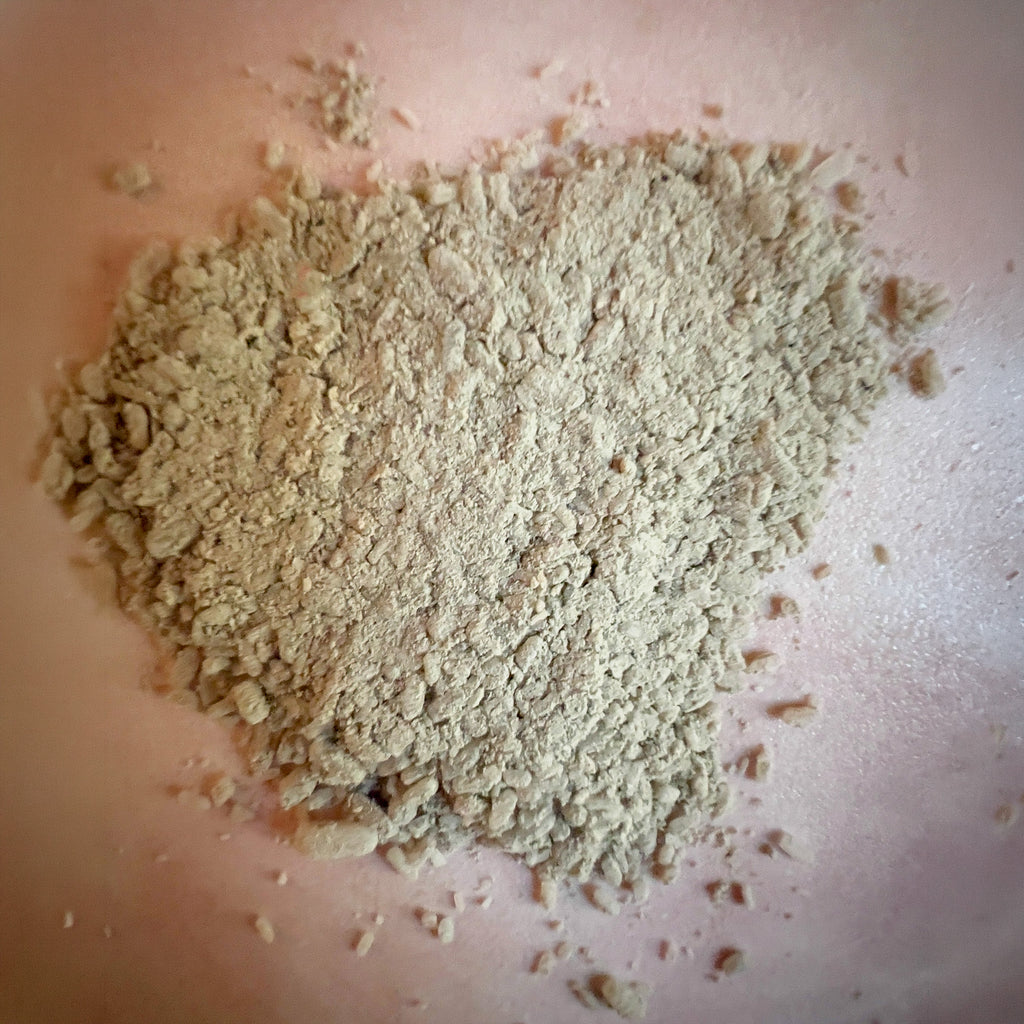 EPSOM CLAY SOAK